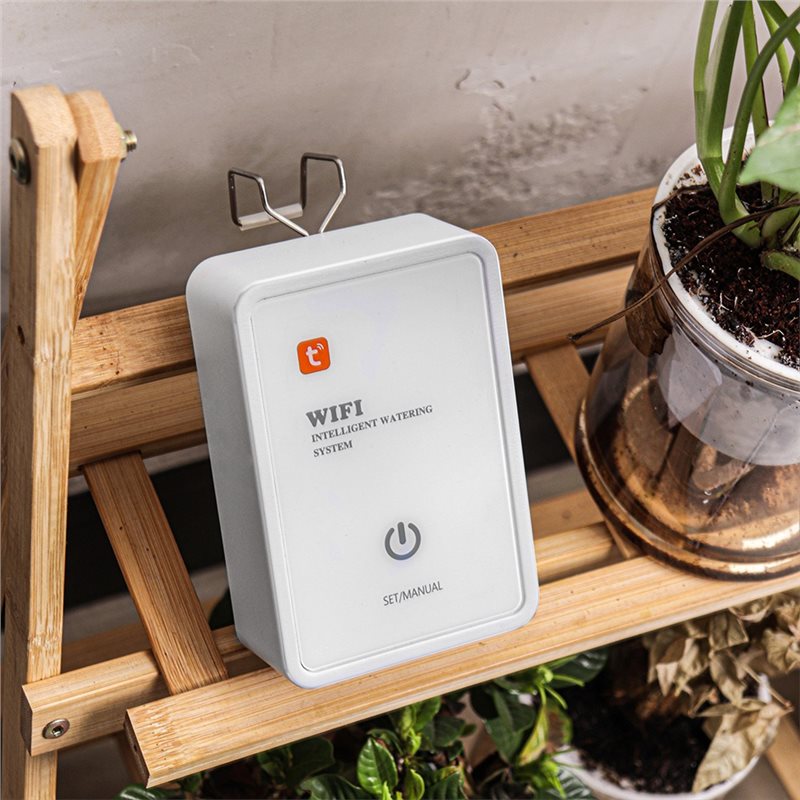 Kit de Sistema de Riego Automá - Smart Garden Is reseña y precio