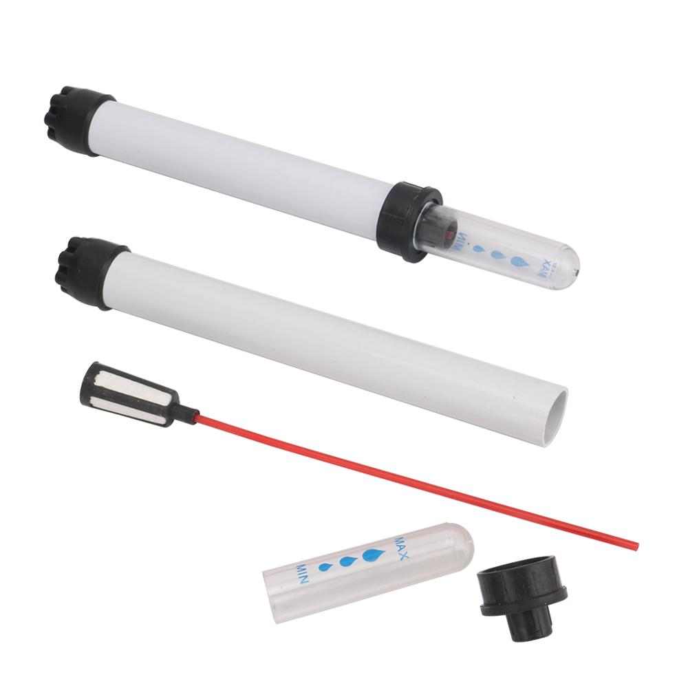 Boya medidora de nivel de agua - Smart Garden Tools reseña y precio