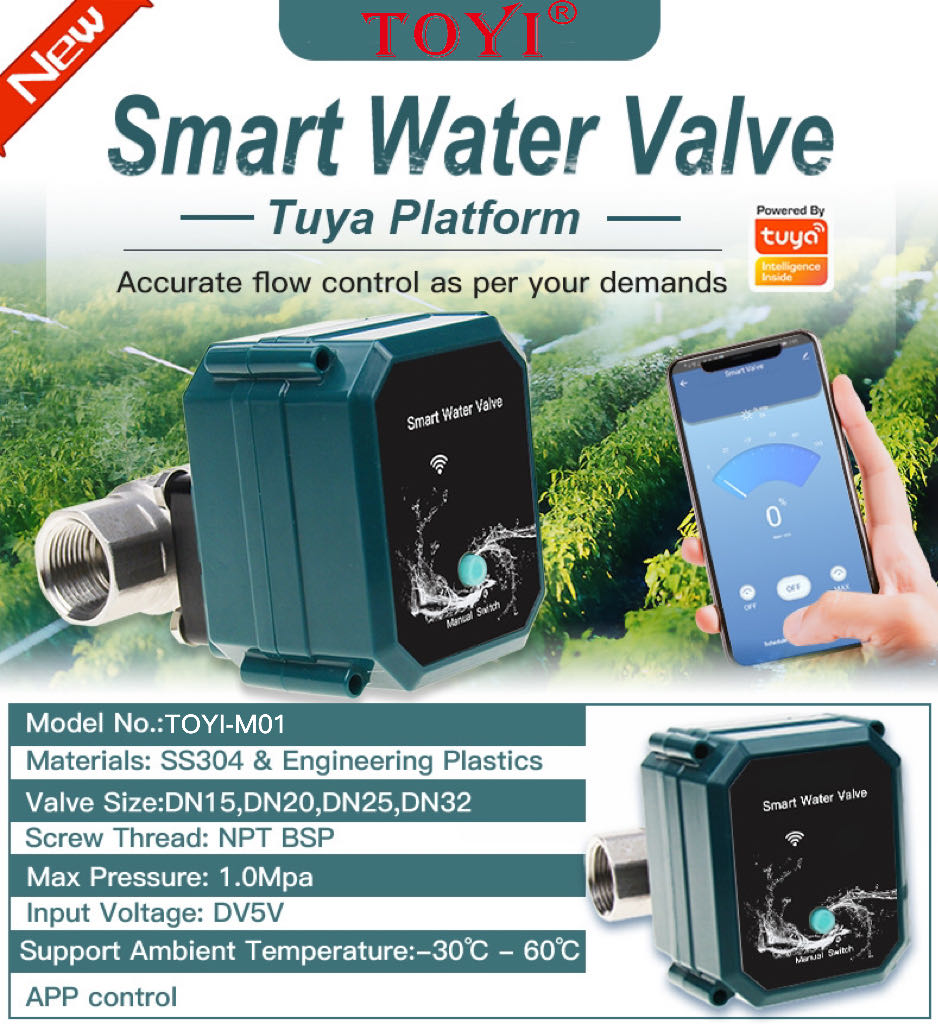 Sistema de Riego de Agua Intel - Smart Garden Water Features reseña y precio