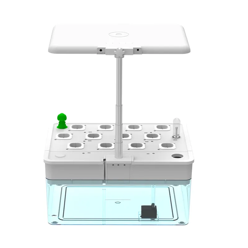 Sistema de Cultivo Hidropónico - Smart Garden Is reseña y precio