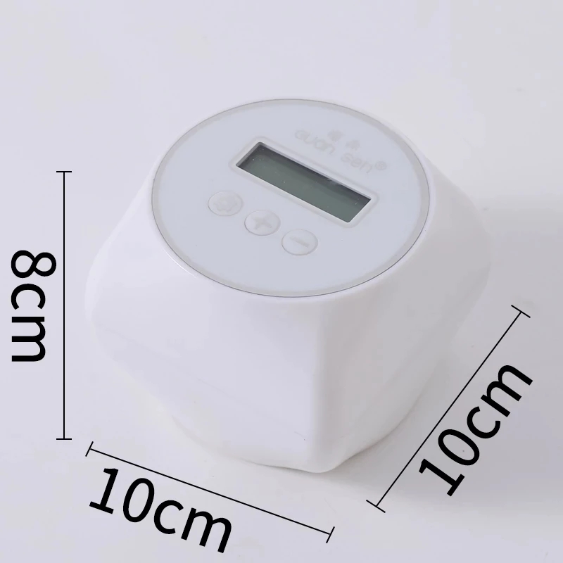 Bomba de agua de riego por got - Smart Garden Tools reseña y precio