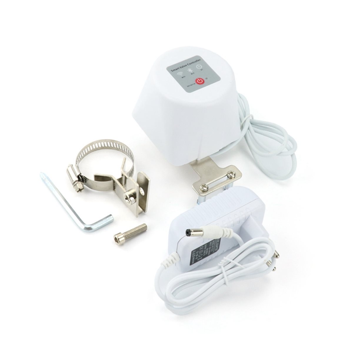 Controlador de Válvula Intelig - Smart Garden Timer reseña y precio