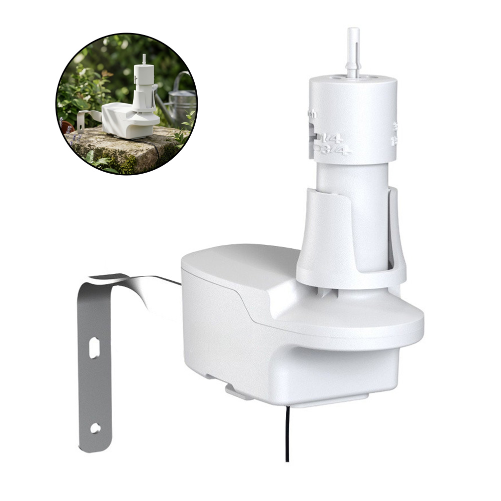 Temporizador de riego con sens - Smart Garden Timer reseña y precio