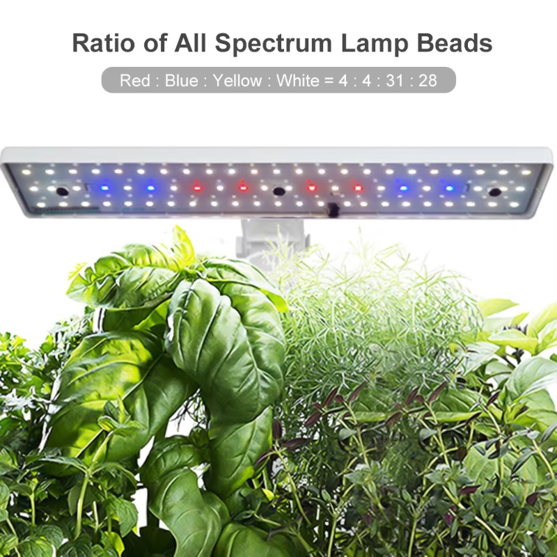 Sistema de Cultivo Hidropónico - Smart Garden Is reseña y precio