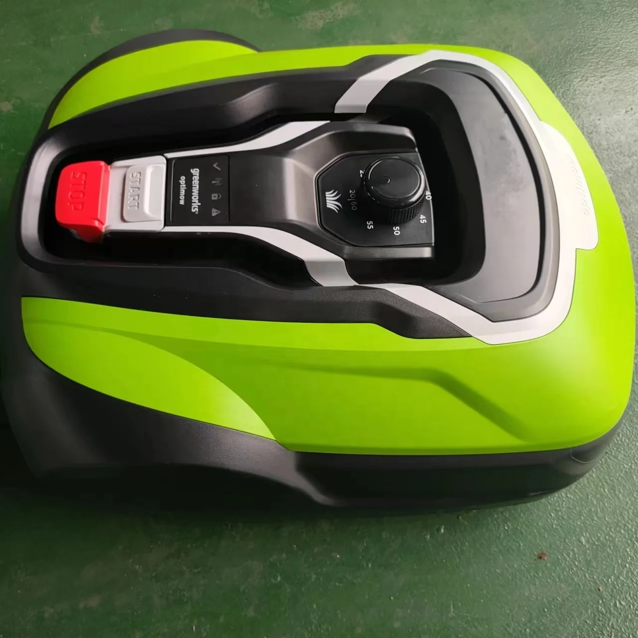 Gps inteligente eléctrico autó - Smart Garden Is reseña y precio