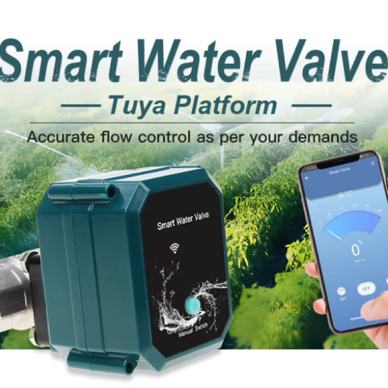 Sistema inteligente de riego d - Smart Garden Water Features reseña y precio