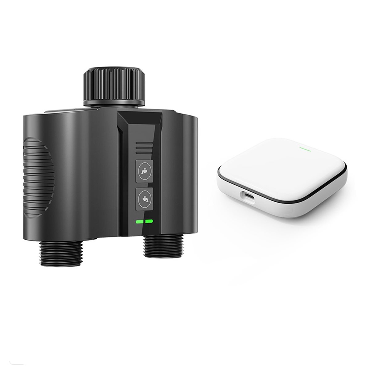 Y17A 1 Set Temporizador de Rie - Smart Garden Is reseña y precio
